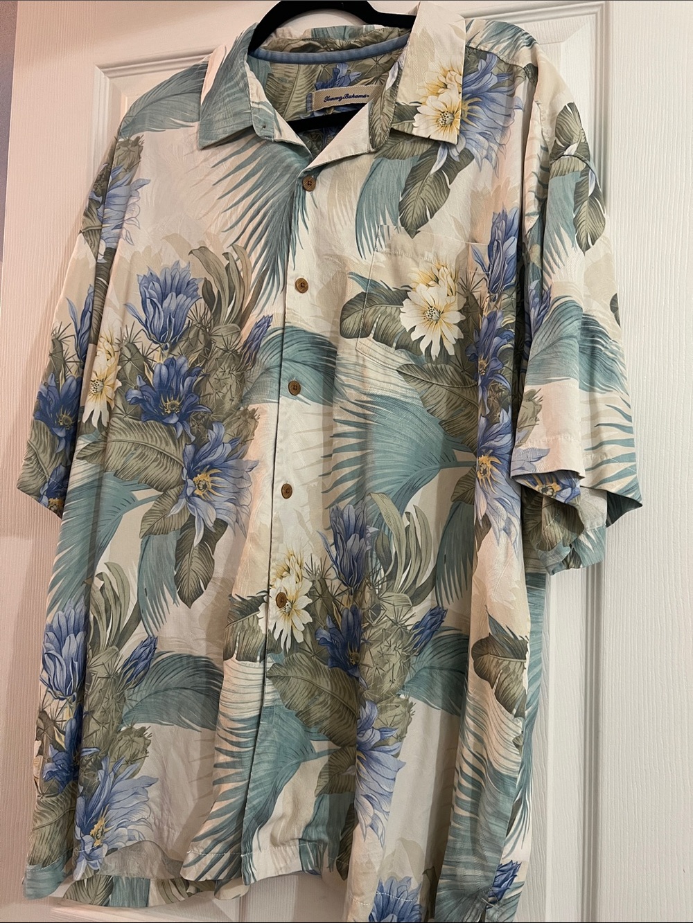 Tommy Bahama